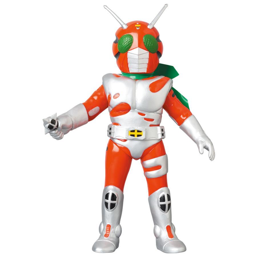 東映レトロソフビコレクション 仮面ライダー 東映レトロソフビ