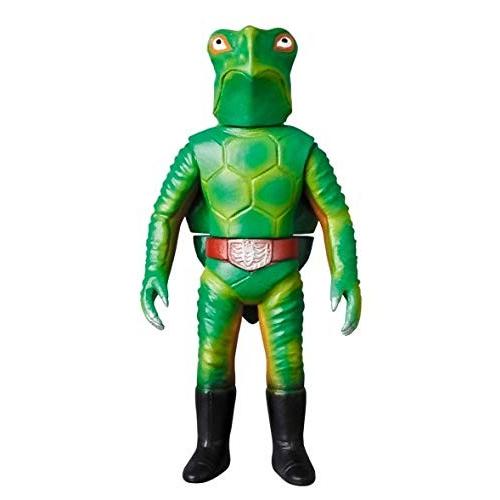 東映レトロソフビコレクション メディコムトイ 東映レトロソフビ