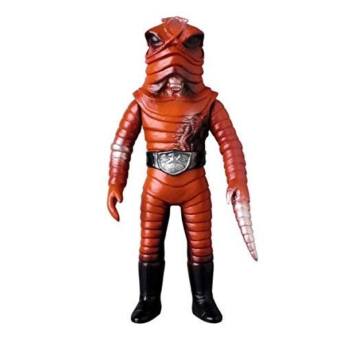 東映レトロソフビコレクション メディコムトイ 東映レトロソフビ