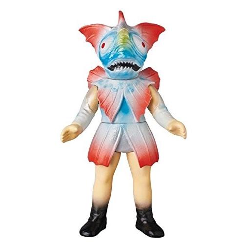 東映レトロソフビ ウデゲルゲ メディコムトイ ソフビ 未開封品 Yahoo