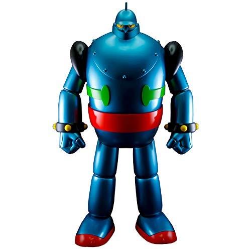 スーパーロボット鉄人28号 フィギュア 希少 特大 約50cmサイズ