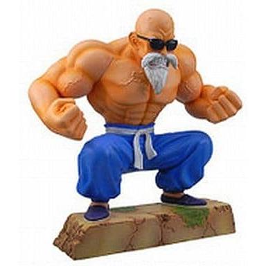 一番くじ ドラゴンボール 摩訶不思議アドベンチャー編 A賞 亀仙人