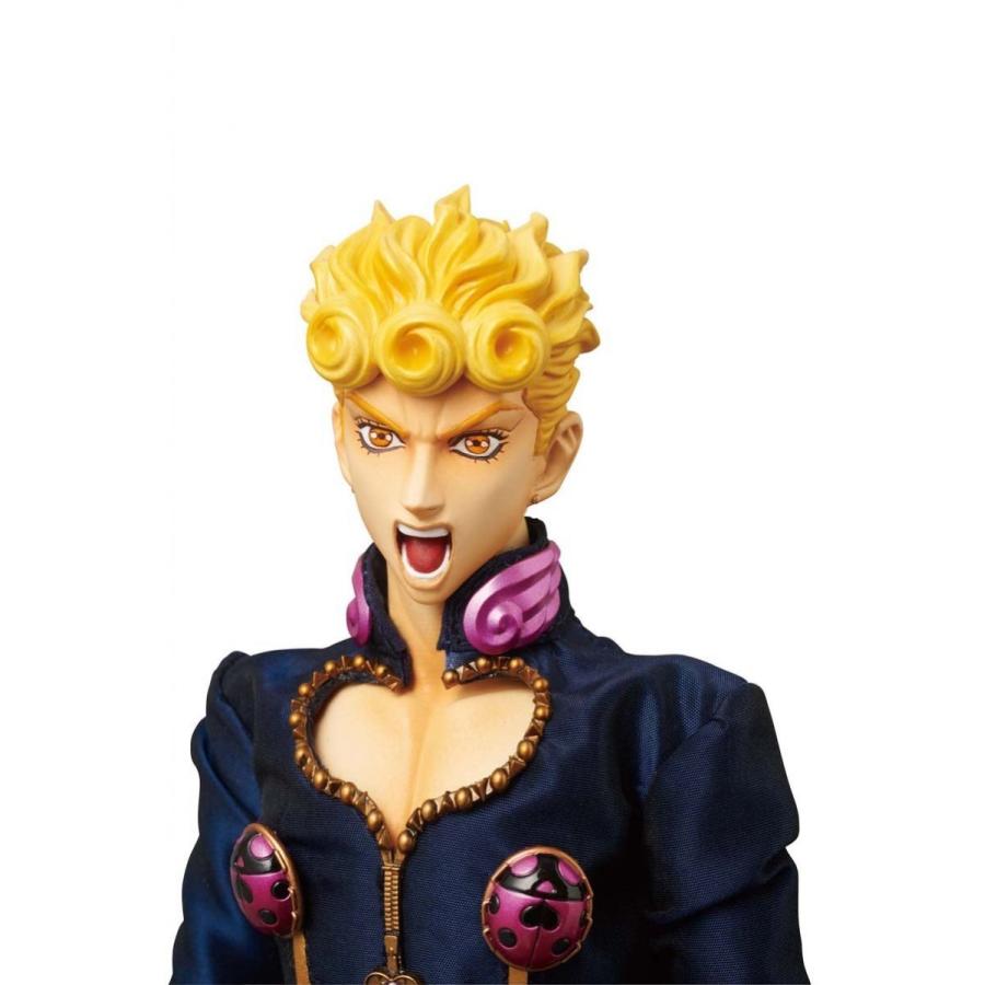 RAH RAH ジョルノ・ジョバァーナ : 御宅家本舗OTAKICK - 通販 - Yahoo