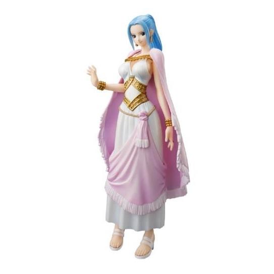 Portrait.Of.Pirates ワンピース NEO-DX ネフェルタリ・ビビ POP : 御