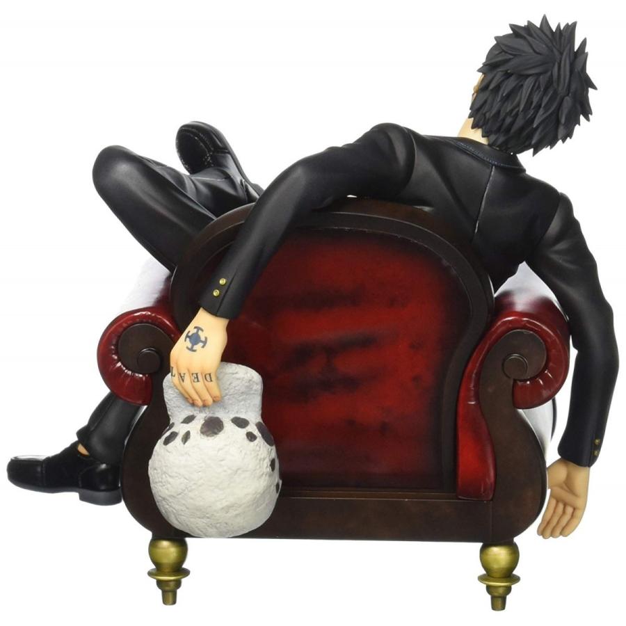 メガハウス 【輸送箱入り】Portrait.Of.Pirates ワンピース“S.O.C