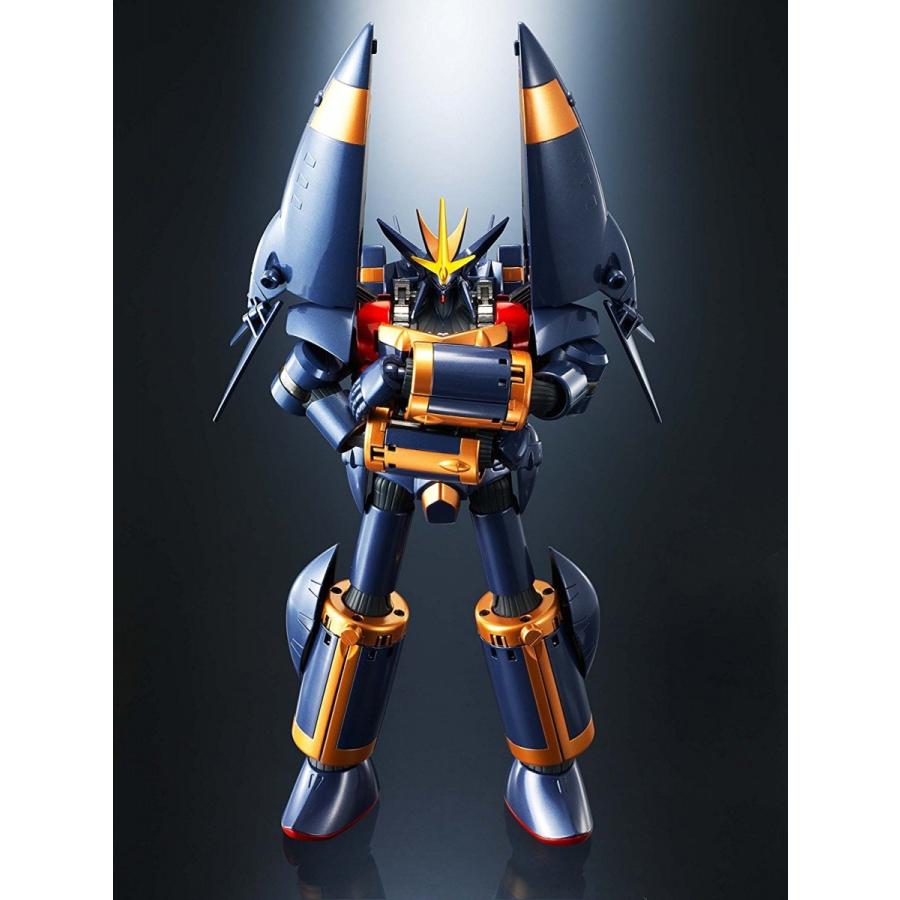 BANDAI（バンダイ） 超合金魂 トップをねらえ! GX-34R ガンバスター