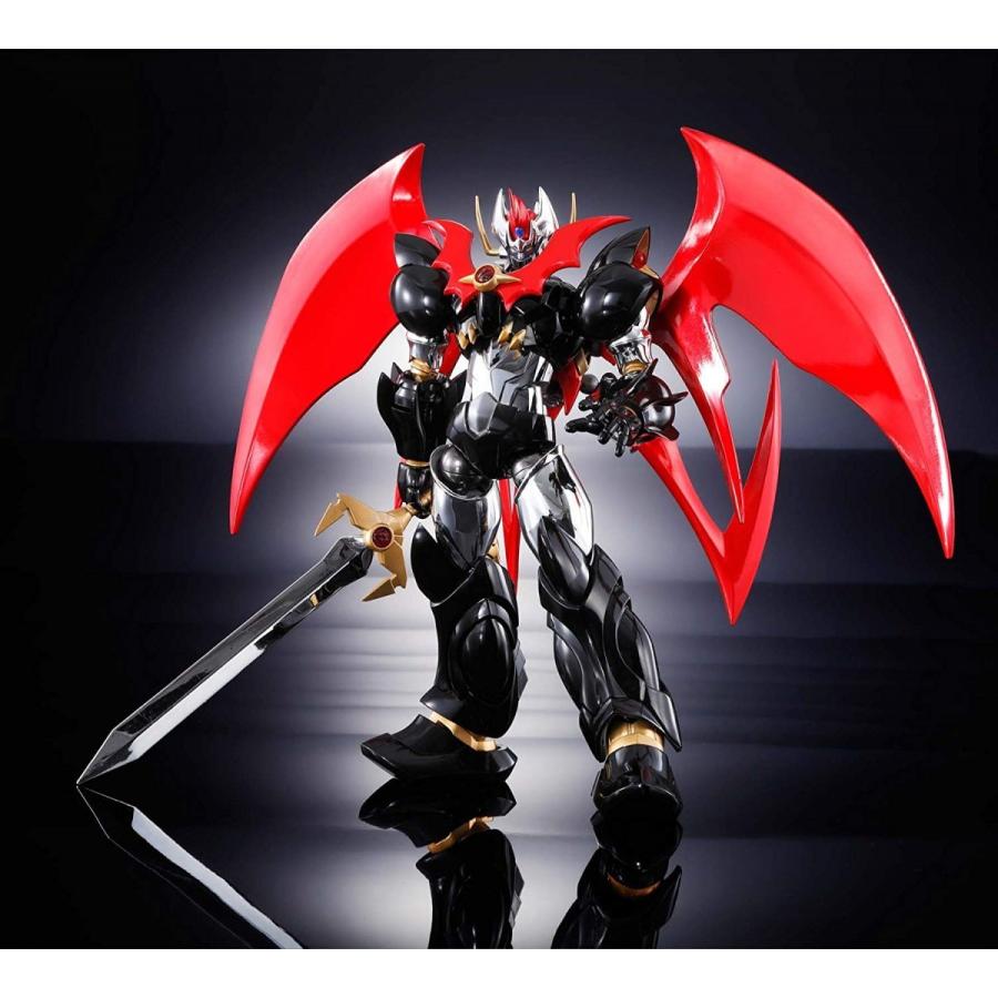 BANDAI（バンダイ） スーパーロボット超合金 マジンカイザー 超合金Z