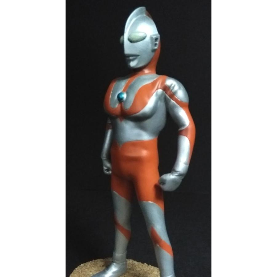 ガレージキット塗装完成済み】怪獣無法地帯 モンスターギャラリー