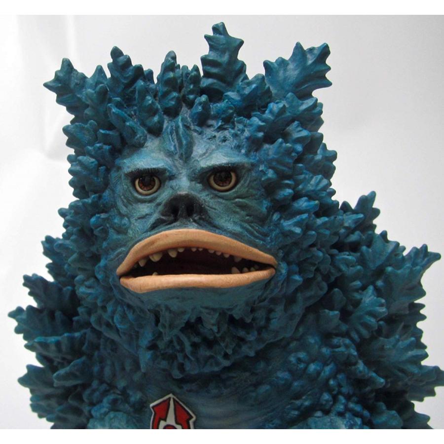 ガレージキット塗装完成済み】ビリケン商会 リアルモデルキット