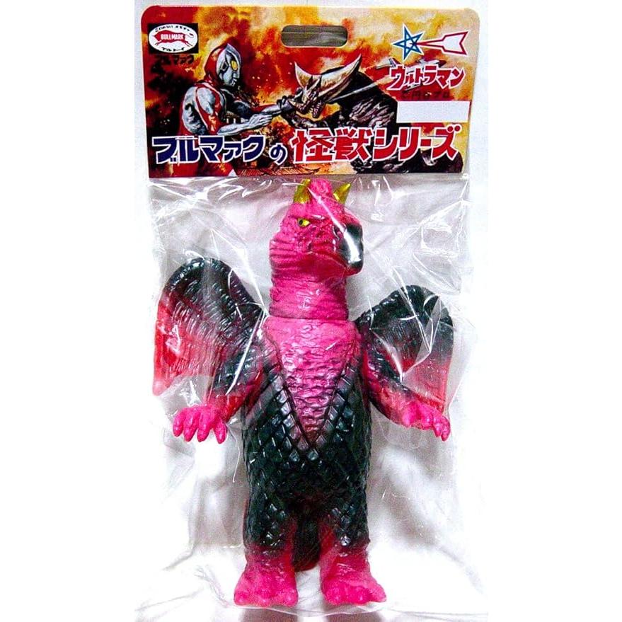 J*M様 ブルマァク 復刻版怪獣シリーズ ヒドラ シドラ ヒドラ of