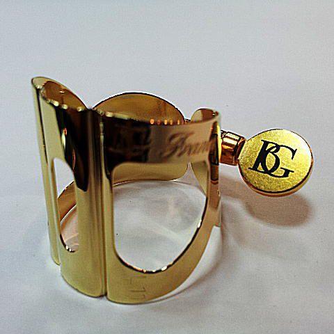 BG リガチャー アルトサックス用 L11 : 大谷楽器 - 通販 - Yahoo