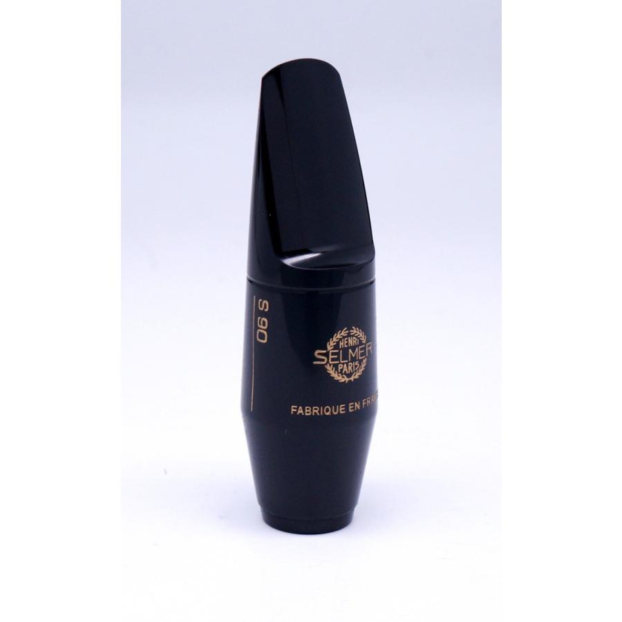 SELMER（セルマー） アルトサックス用マウスピース S90 170 : 大谷楽器