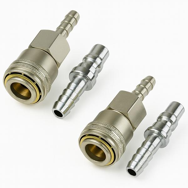 2set タケノコハイカプラ 20SH 20PH ソケット (ホース取付用) ODGN2