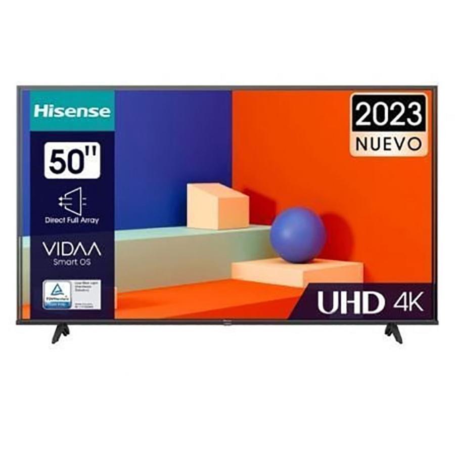 ハイセンス（HISENSE） 【アウトレット商品】ハイセンステレビ 50V型