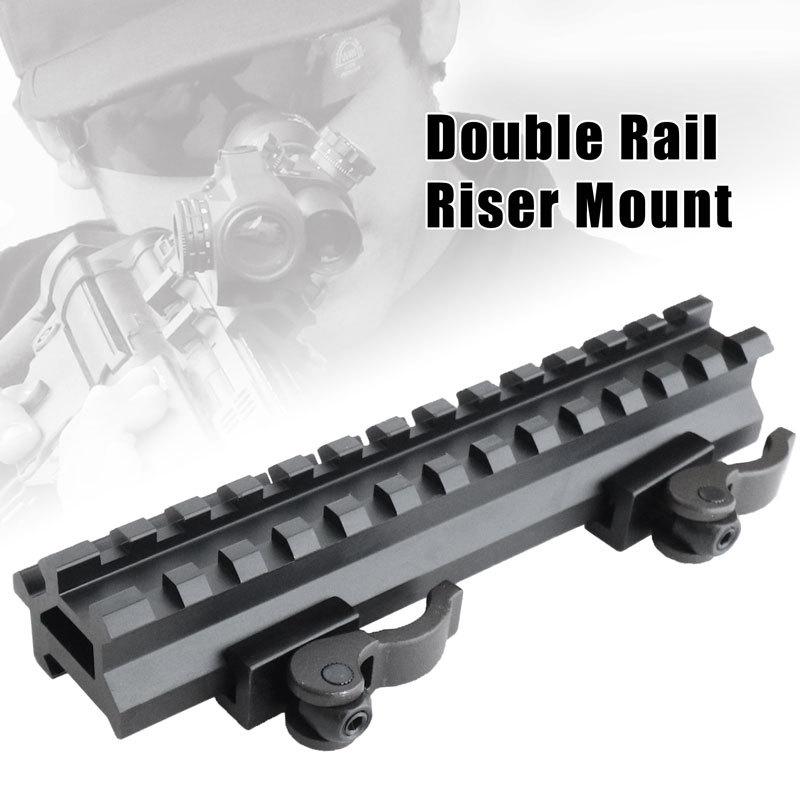 ユニバーサルクイックデタッチアングルマウント マウントベース