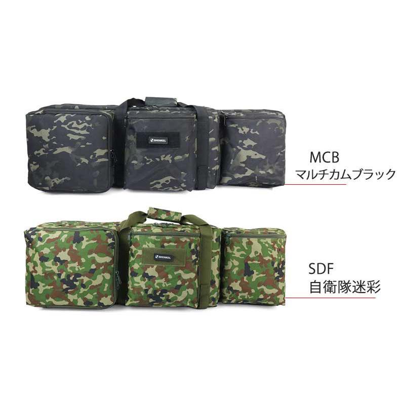 ライフルケース 迷彩 銃 鍵なし サバゲー アウトドア XZ 3580 ライフル