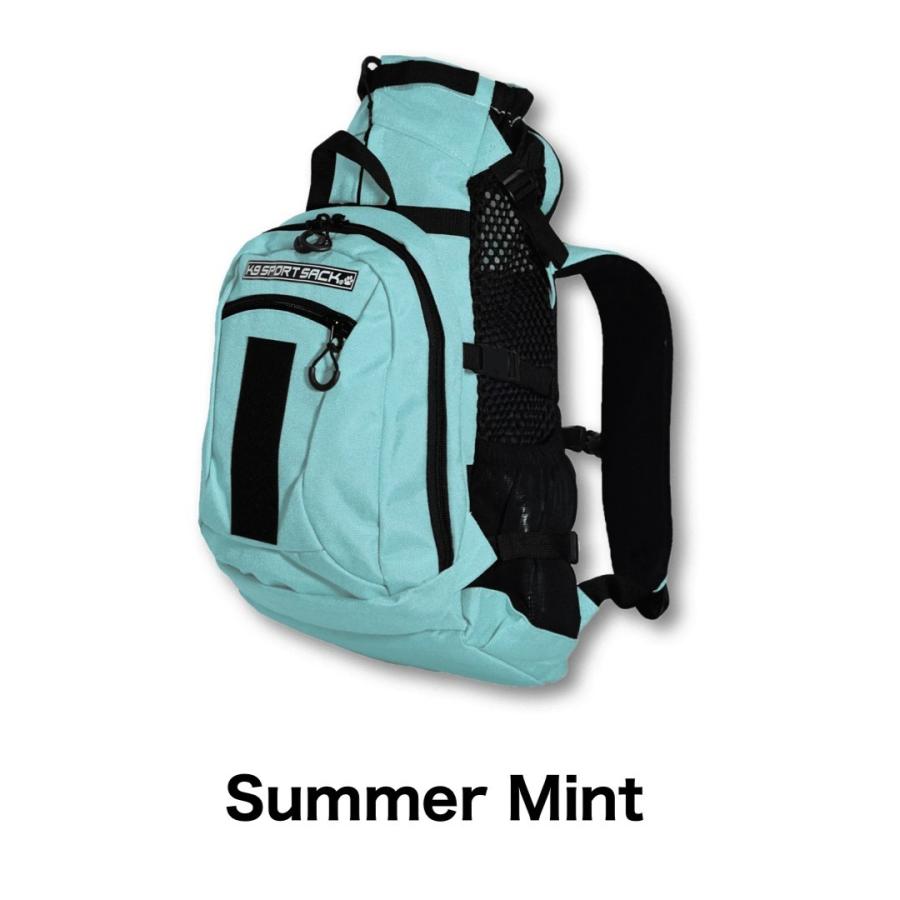 K9スポーツサック エアプラス Plus 2 /K9 SPORT SACK PLUS 犬用