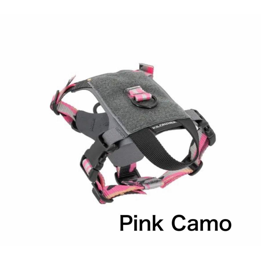 KILONINER キロナイナー M1ライトスピードハーネス Mサイズ KILONINER