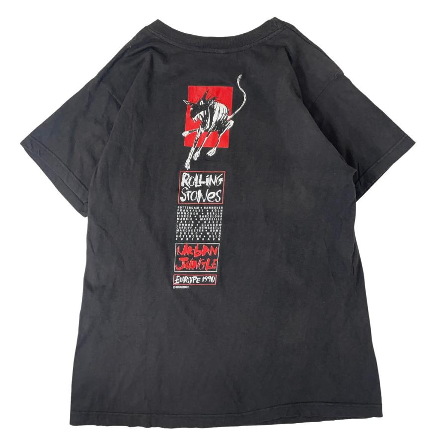 90s ローリングストーンズ バンド Tシャツ バンT ヴィンテージ