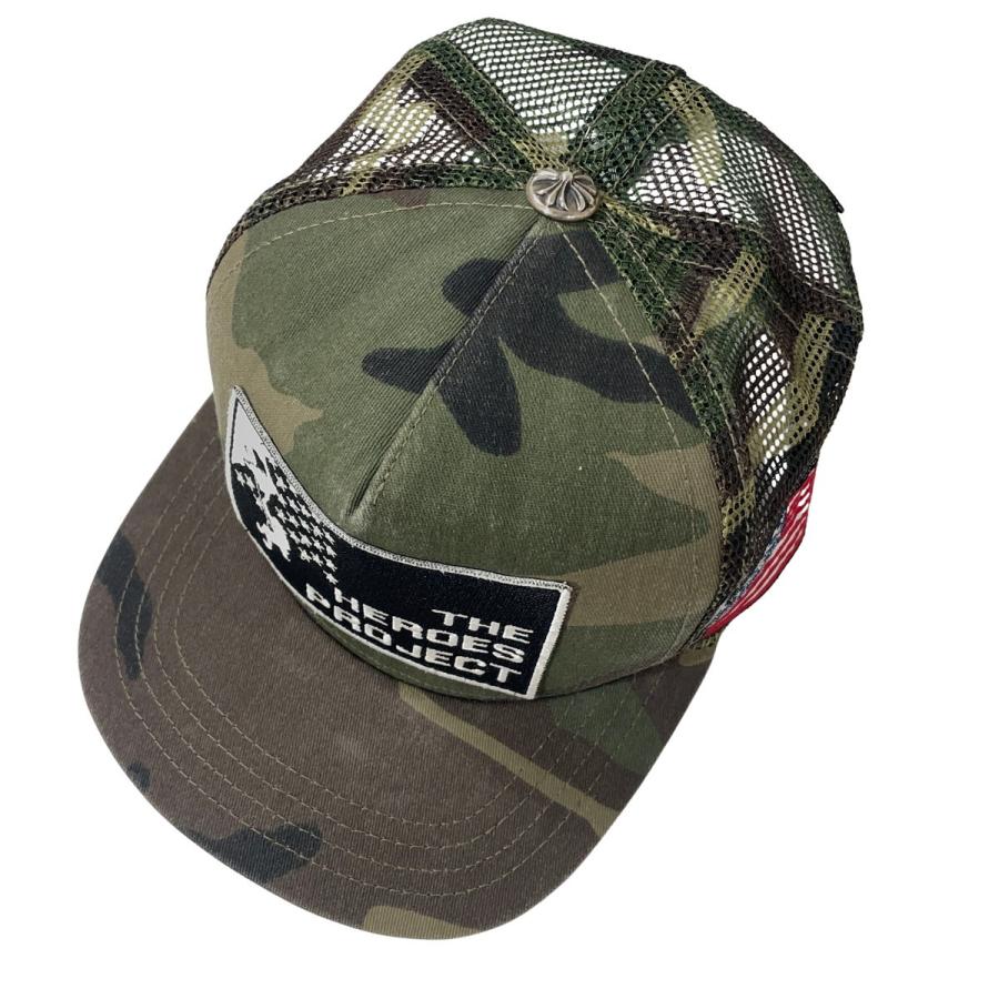 CHROME HEARTS（クロムハーツ） Chrome Hearts THE HEROES PROJECT