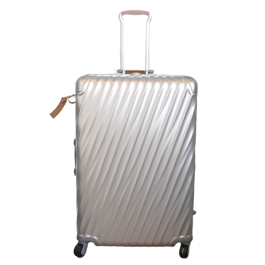 TUMI（トゥミ） スーツケース 大容量 旅行バッグ キャリーケース