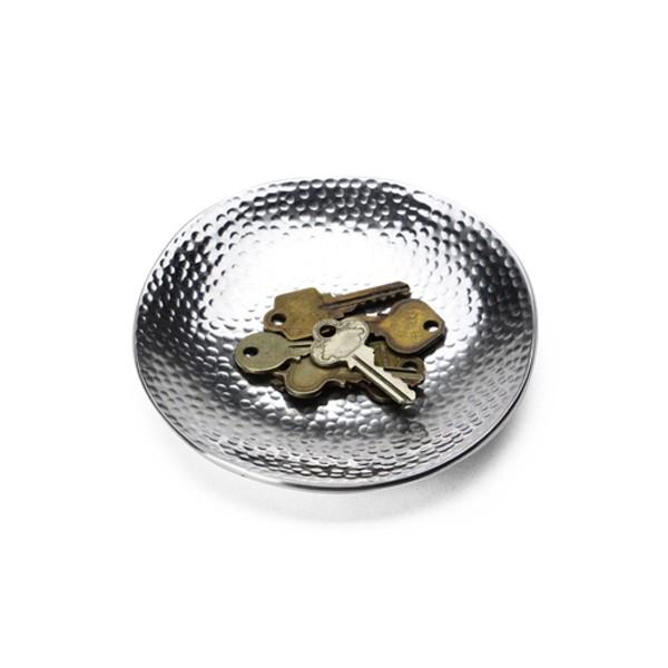 DETAIL（ディテール） アルミニウムトレイ おしゃれ アルミ トレイ 鍵