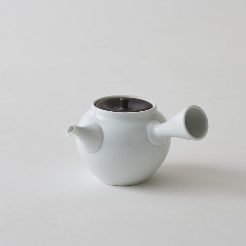 急須セット 茶器セット 急須 おしゃれ 日本製 波佐見焼 湯呑 2個セット