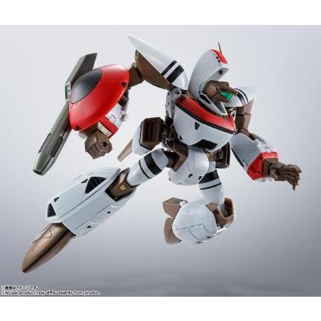 BANDAI（バンダイ） 【即納】HI-METAL R オーガス 『超時空世紀