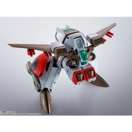 BANDAI（バンダイ） 【即納】HI-METAL R オーガス 『超時空世紀