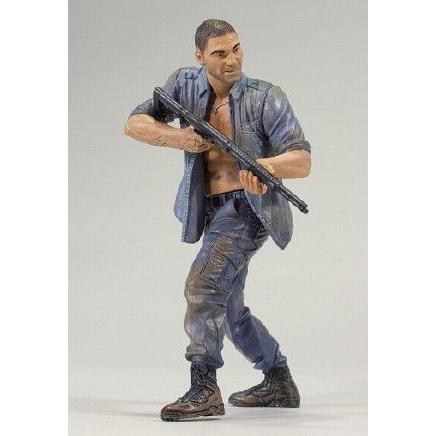 即納】ザ・ウォーキング・デッド/ アクションフィギュア TVシリーズ 2