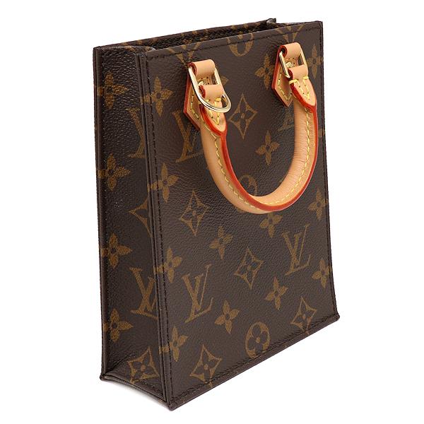 LOUIS VUITTON（ルイ・ヴィトン） 未使用 プティット サックプラ