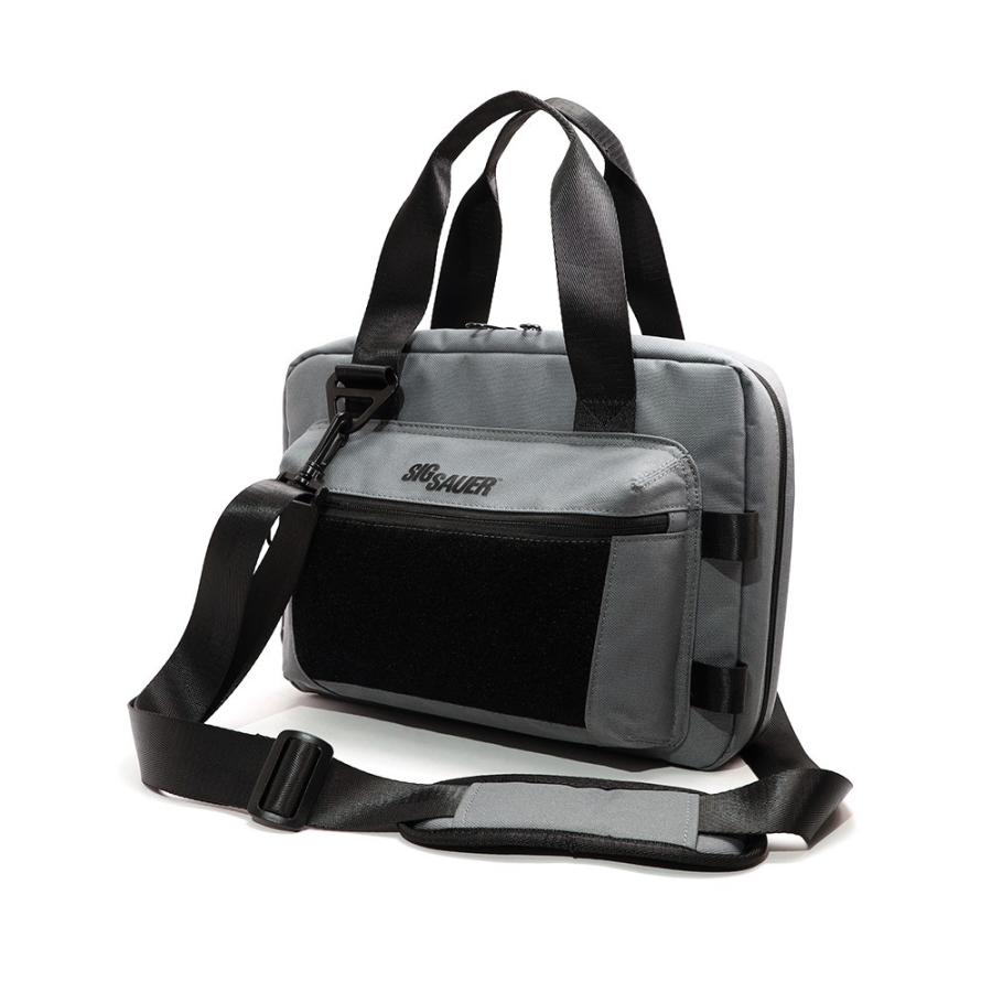 LayLax RANGE BAG レンジバッグ SIG SAUERモデル : LayLaxオフィシャル