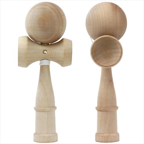 競技用 木製けん玉セット 35個セット 競技用 木製けん玉セット 35個セット