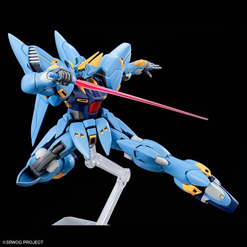 TAMASHII NATIONS H-4573102692016 BANDAI SPIRITS HG ヒュッケバイン