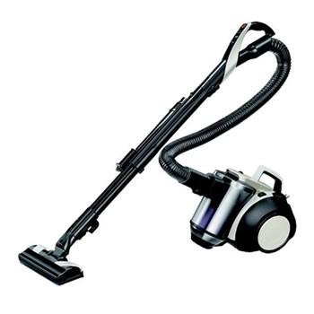 三菱（MITSUBISHI） TC-ZXH30P-W サイクロン式掃除機 風神 (シルキー