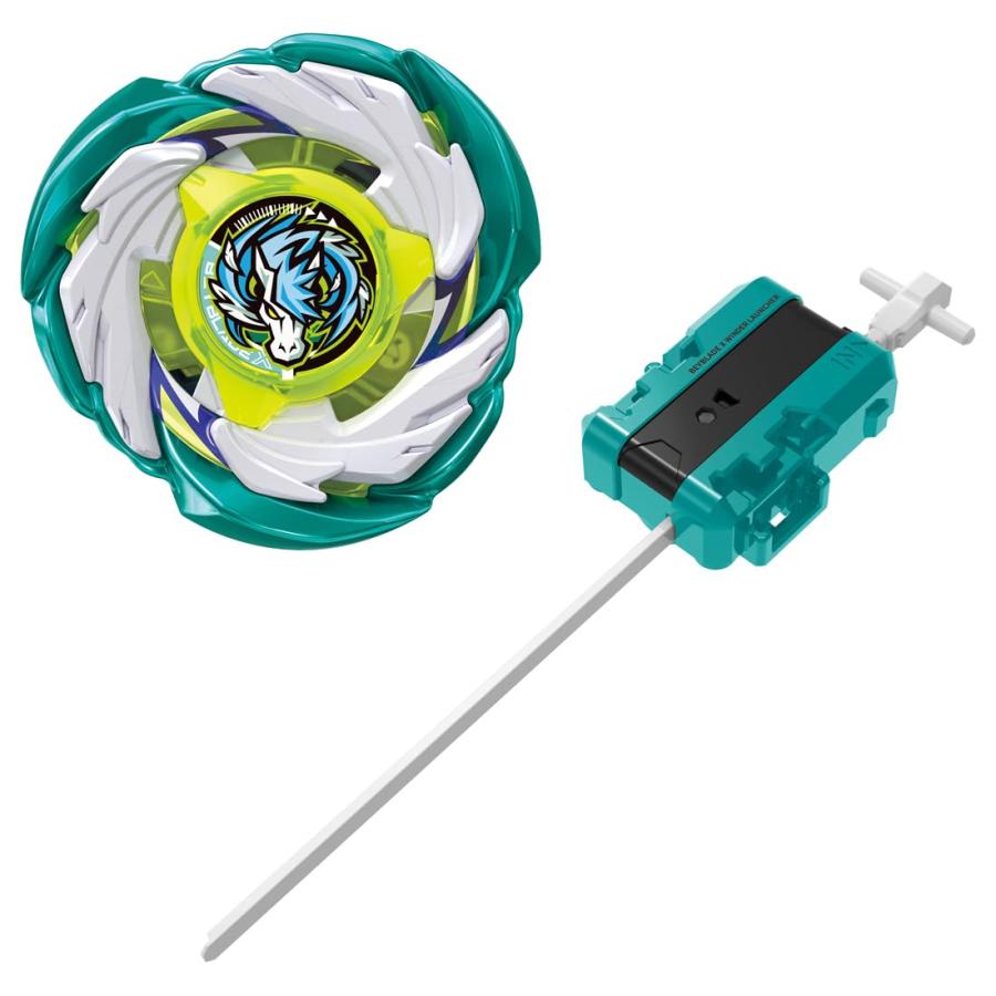 タカラトミー（TAKARA TOMY） BEYBLADE X ベイブレードX CX-07