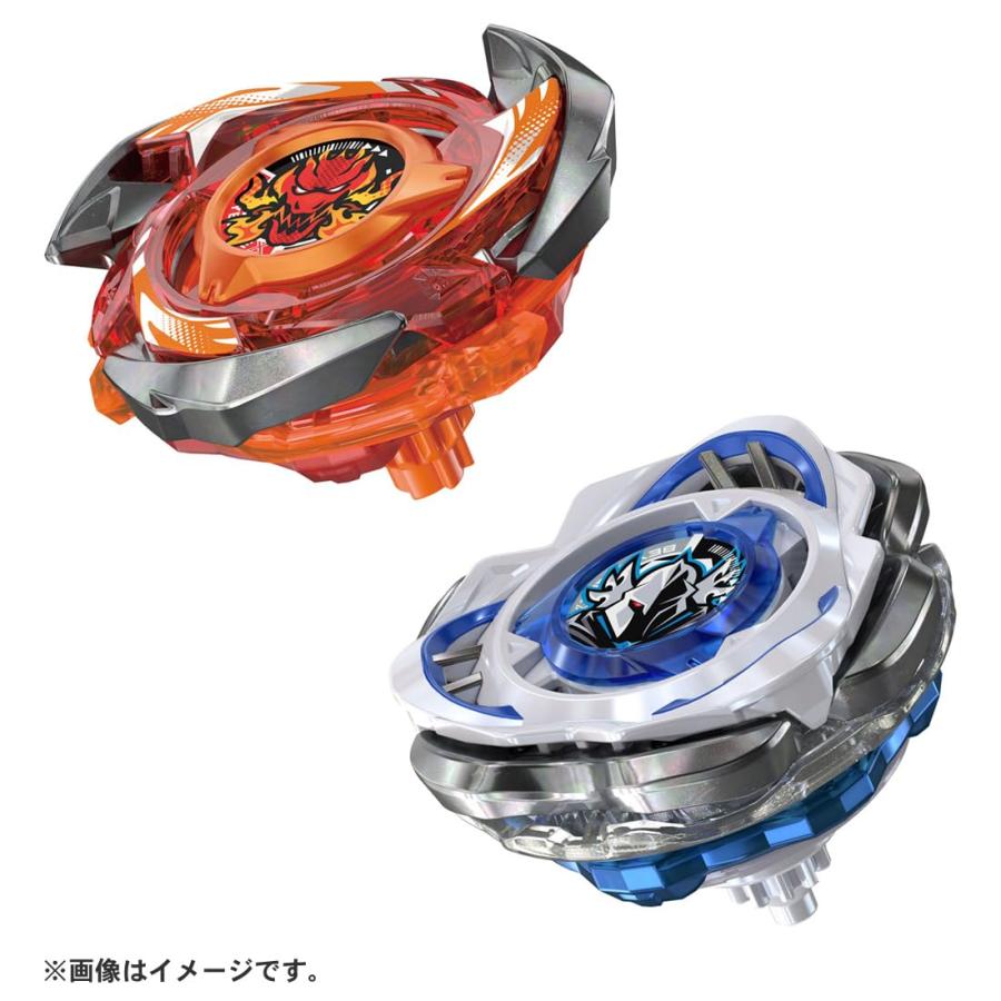 ベイブレードX ラッピング不可 BEYBLADE X CX-04 バトルエントリー