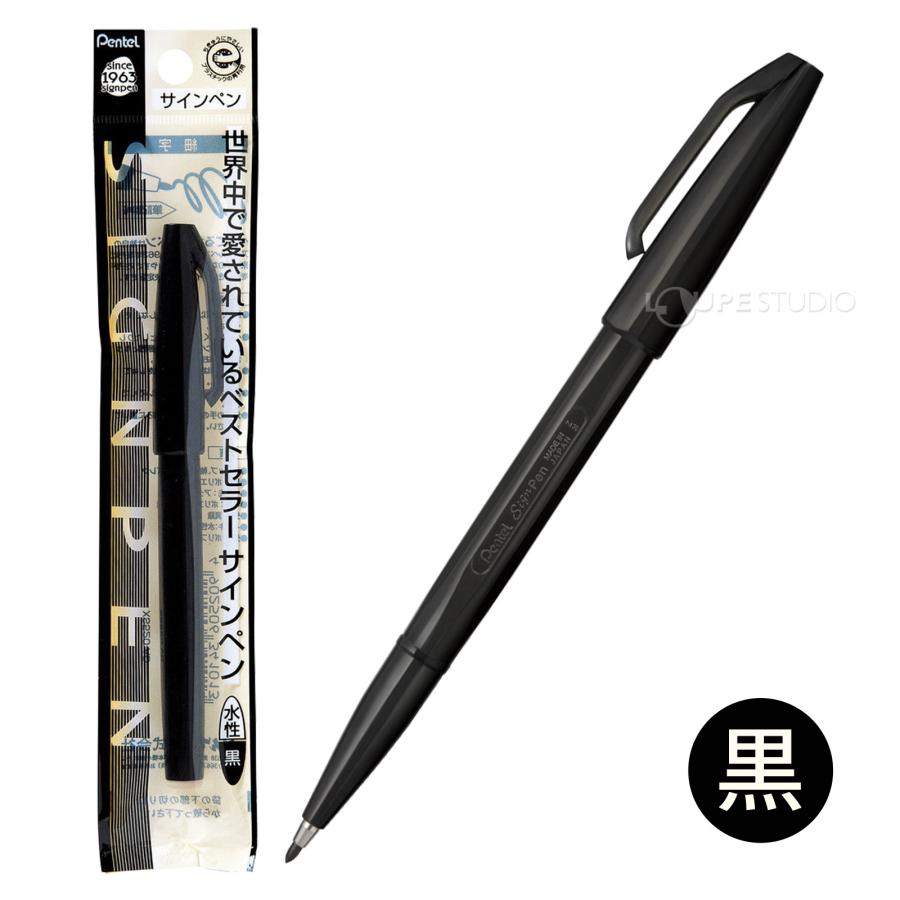 Pentel PERSON'S COLLECTION ボールペン 2本セット Pentel PERSON'S