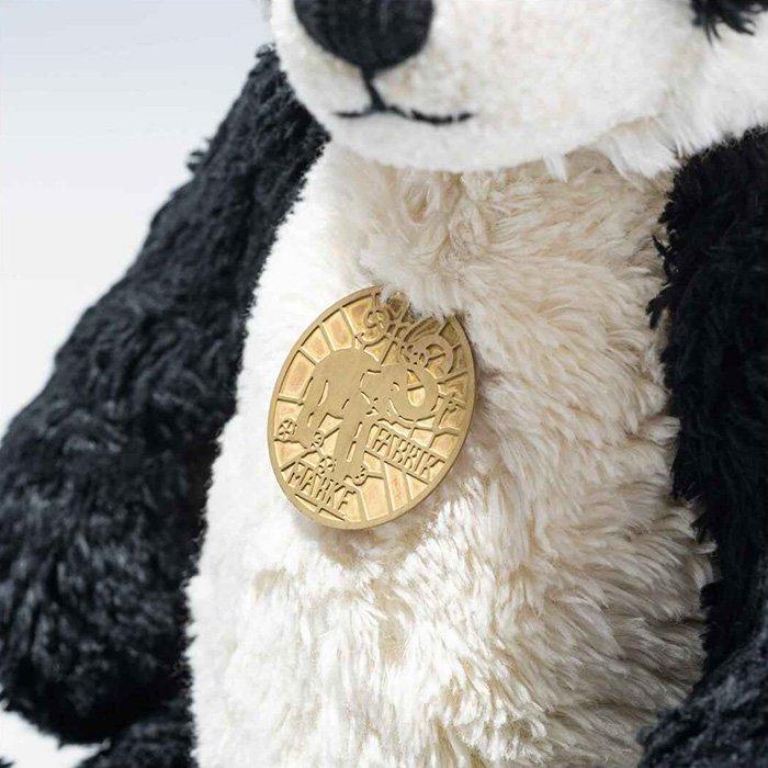 Steiff（シュタイフ） シュタイフ正規店 テディーズフォートゥモロー