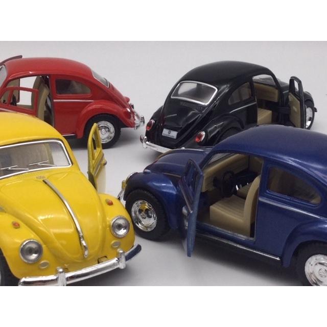 ビテス フォルクスワーゲン1200 L113 リオ カーニバル ミニカー