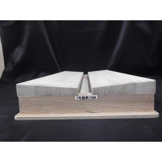 傾斜展翅板（日本製） 7号 : ラブリーインセクト - 通販 - Yahoo