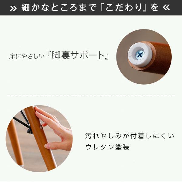 LOWYA（ロウヤ） オフィスチェア ジェネリック ジェネリック家具 リ