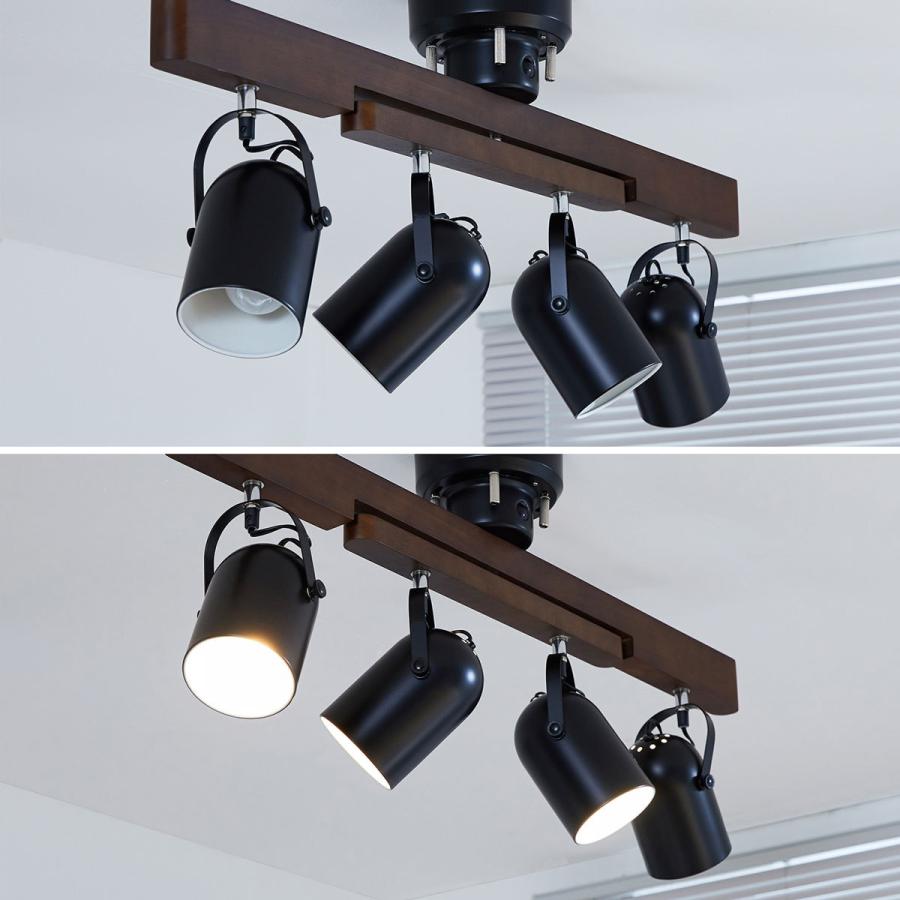 LOWYA Lasvolta 4L シーリングライト ロウヤ LOWYA Lasvolta 6L/4L