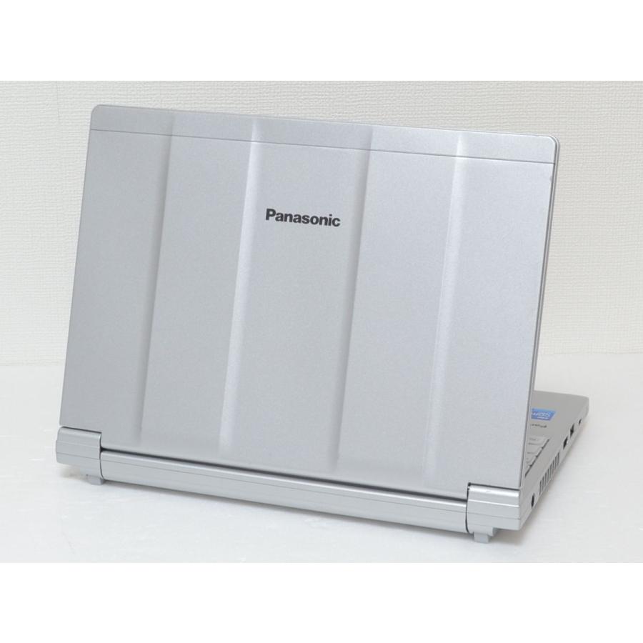 Let's note SV 730時間 CF-SV1RD7VS 11世代 Core i5 1145G7 16GB