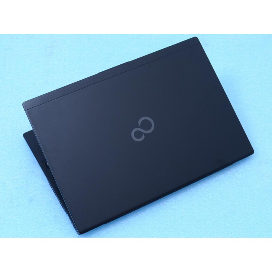 富士通 Windows11 Corei7 ノートパソコン SSD メモリ16GB 41Q2oHLlU4L