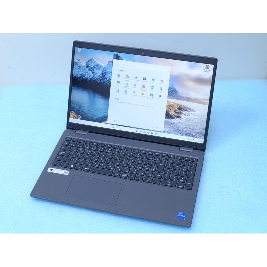 DELL 【i7第11世代☆16GB/256GB】13.3型 ノートPC 693 Dell Dell 15