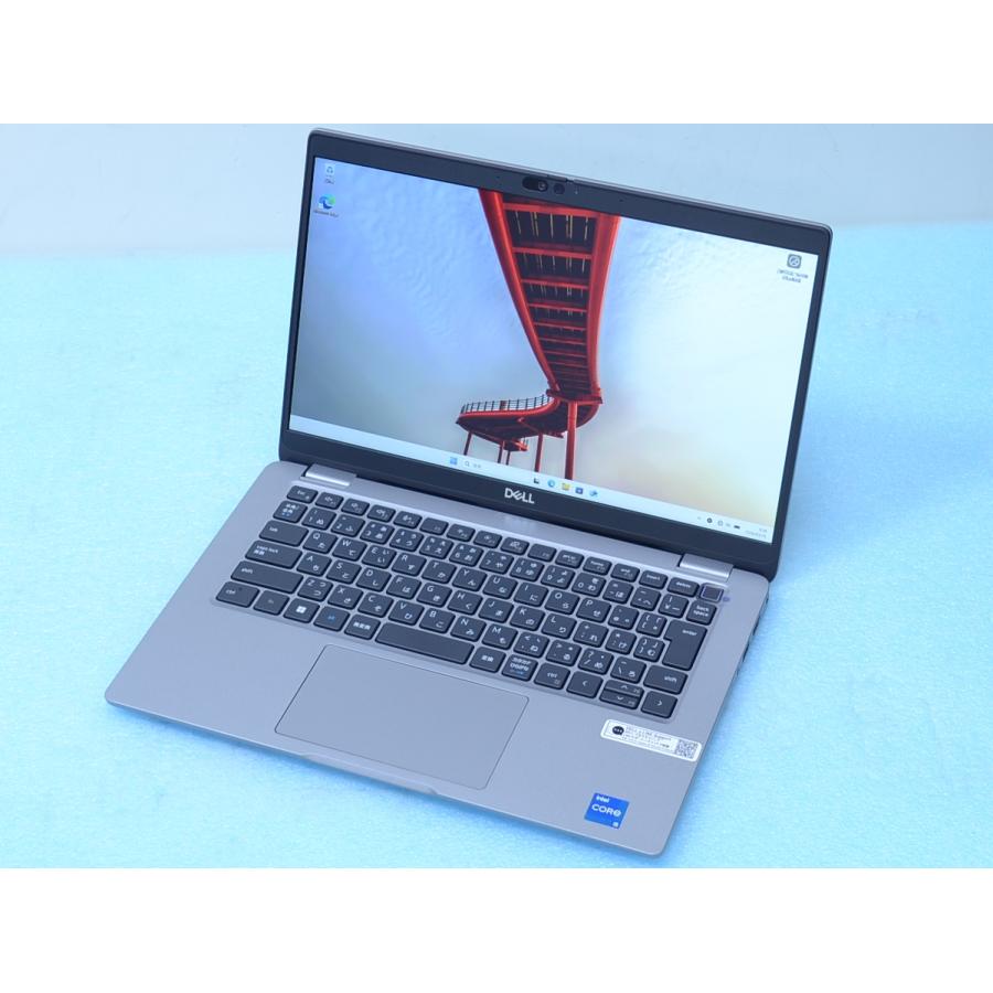 Latitude（Dell） 2028年Latitude 5340 13世代Core i5 16GB 256GB 2in1