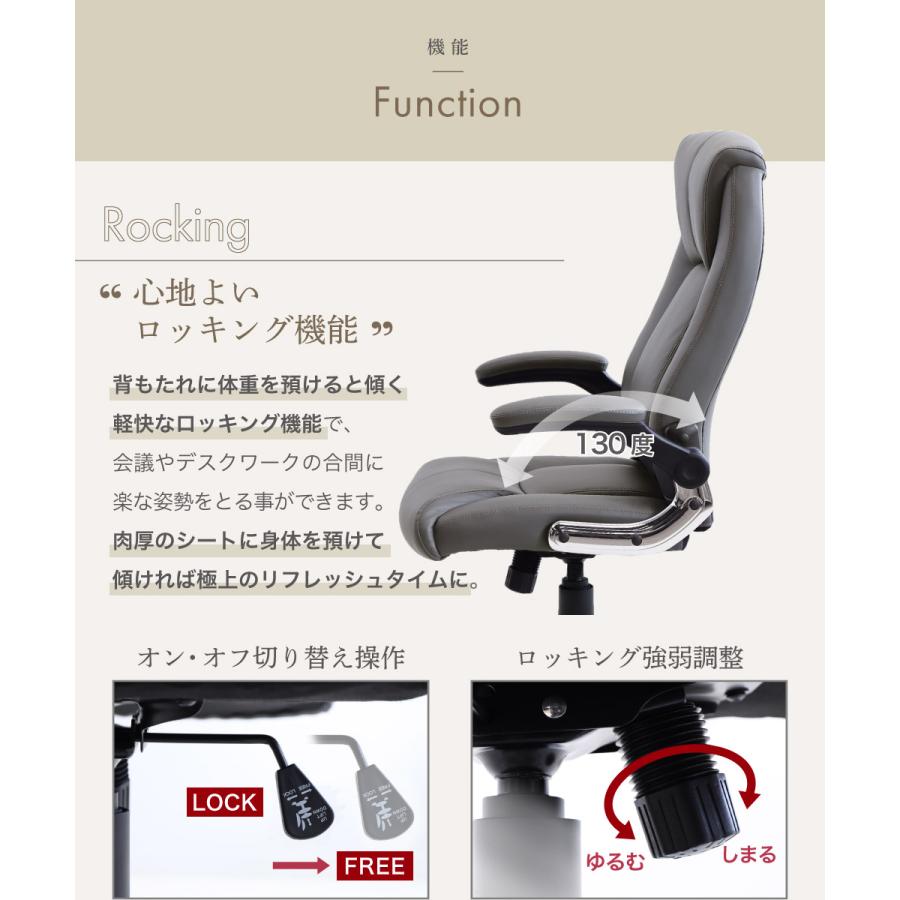 法人限定 エグゼクティブデスク セット 片袖 W1500 チェアセット 役員