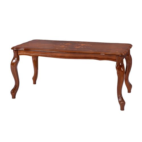 高級家具 応接テーブル オランダ家具 センターテーブル アンティーク