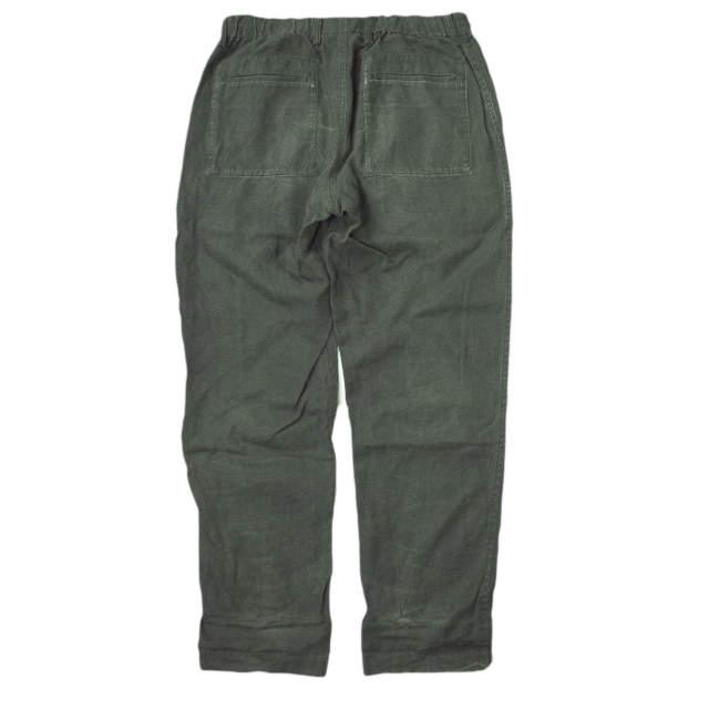 ISSEY MIYAKE MEN イッセイミヤケ メン 19SS リバーシブルリネン